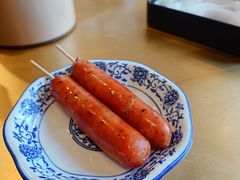 -牛街清真满恒記(平安里西大街店)