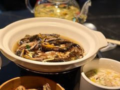 -芳芳私房菜·精做淮扬菜(承德路店)