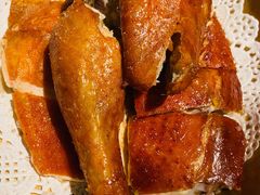 胡桃里招牌烤鸡-胡桃里音乐酒馆(白云五号T5 MALL店)