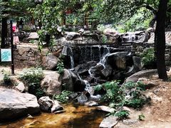 -封龙山风景区