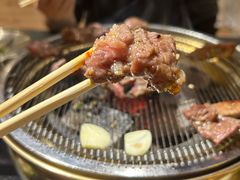 -味家烤肉烤鳗鱼牛排(西塔旗舰店)