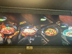 -重庆鸡公煲·青锅花椒鱼(牡丹江路店)