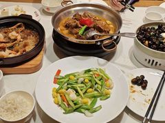 -徽镇小厨·经典徽菜(十里河店)