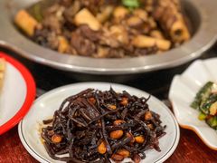 -聚首堂·特色小吃·肘子(什刹海德胜门店)