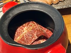 -焱铁烧·黑毛和牛专门店(南宁万象城店)