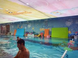 -龙格亲子游泳·水育早教运动中心(泰州海陵店)