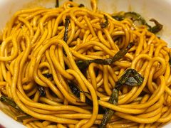 葱油拌面-老吉士酒家(天平路店)