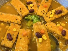 -创味·民间海南菜·非遗藤桥排骨(藤桥·免税城店)