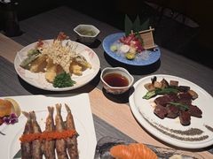 -炙柒Sekinana·精致日料(合生汇店)