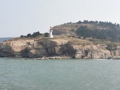 -长岛南北长山旅游景区