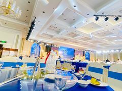 -昆山皇冠国际会展酒店