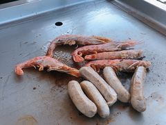 -潭柘厚院&山顶烤肉(潭柘寺店)