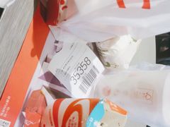 -麦当劳(宾水西道店)