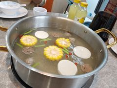 -牛天下·牛肉·海鲜·打边炉·融合菜
