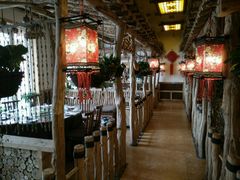 -渔掌门(铁东店)