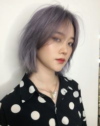 -那茉 Hair Salon