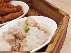 -宝园酒家(美林M·LIVE天地东座店)