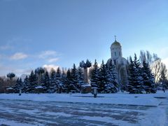 胜利广场-胜利广场