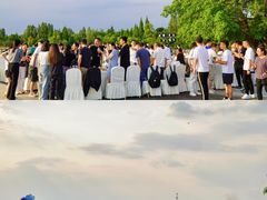 -云里小坐·海泉湾·团建·宴席·下午茶(金堂海泉湾店)