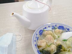 -新丰小吃(中山中路分店)