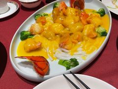 -恰恰餐厅(硕和生活广场店)