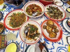 -柴火农家·江西赣南菜(土华店)