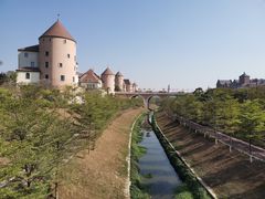 -松山湖南湖湾露营营地