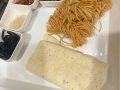 -四季轩中餐厅(徐州开元名都大酒店)