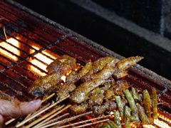 牛肉-崔孃烧烤