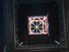 -光岳楼
