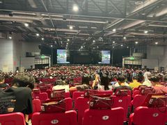 -国家会展中心（上海）虹馆EH