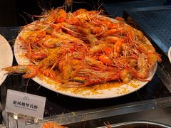 -第六季自助餐厅(北太平庄店)