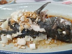 -宾朋海鲜美食餐厅·特色美食(兴海路店)