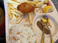 -青花瓷西餐厅(金鸡湖广场店)