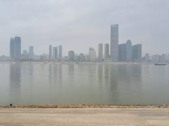 -武昌江滩