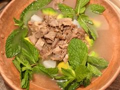-云海肴云南菜·蒸汽石锅鱼(新奥店)