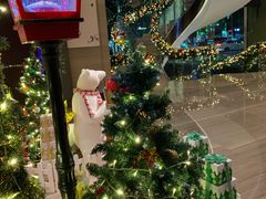 -广州天河希尔顿酒店