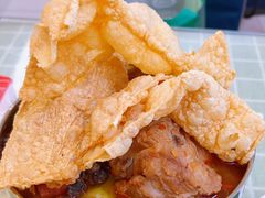 -红鼻子桂林米粉(金唐新光界店)