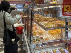 -味多美蛋糕(梨园店)