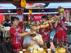 -印象鲵宴·张家界地标美食名片(溪布街店)