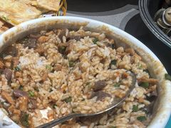 -大锅强·蒸海鲜青岛菜(吾悦广场店)