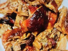 金牌烧鹅-吾家香港烧腊专门店