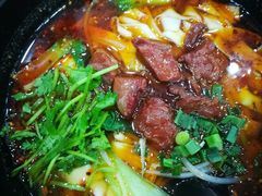 -张飞牛肉(观前街店)