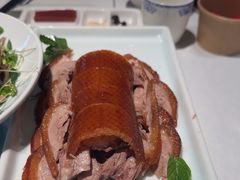-北平楼·烤鸭·北京菜(牡丹园店)