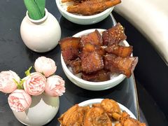 -在莲野·湖北民间菜·头牌松滋鸡(光谷步行街店)