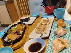 -晴季寿司(延河路万达广场店)