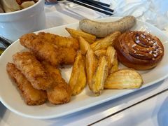 -宜家·瑞典风味餐厅(烟台路店)