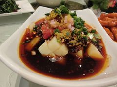 -贵阳味道(未来方舟店)
