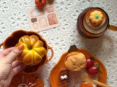 -POO PAN不胖面包