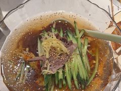 正宗朝鲜冷面-七八冷面·延边朝鲜族美食(欢乐谷店)